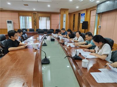 自治區黨委區直機關工委副書記鄒穎明率隊赴賀州市調研粵桂機關黨建協作工作